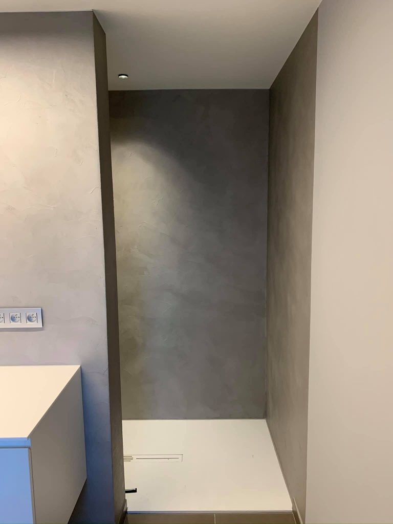 schilderwerken mystique - aquasense