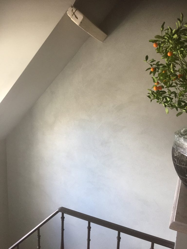 schilderwerken mystique - tusk 2